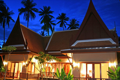 Banburee Resort Koh Samui Attraction| ที่พักเกาะสมุย ที่พักสมุย โรงแรมสมุย โรงแรมเกาะสมุย