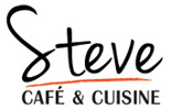 Steve Cafe and Cuisine