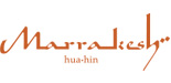 MARRAKESH RESORT AND SPA :: HUA HIN, PRACHUAP KHIRI KHAN, THAILAND